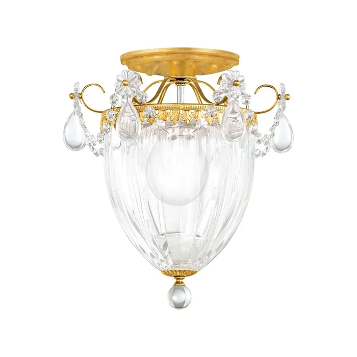 Bauble 3-Light Close-to-CeilingVL-S-03408