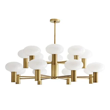 Bentley 16 Light Chandelier (89628)