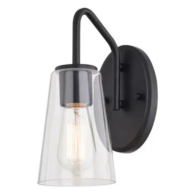 Beverly One Light Vanity (W0441)