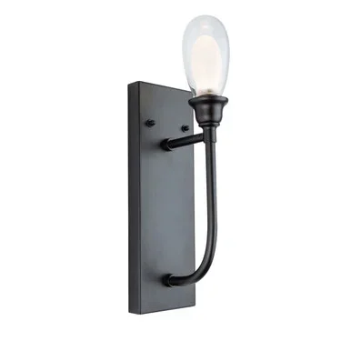 Bimini LED Outdoor Wall Mount (AC7651BK)