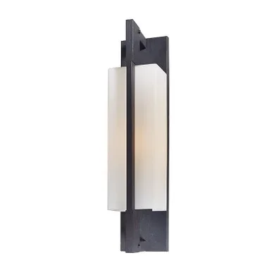 Blade One Light Wall Bracket (B4015-FOR)