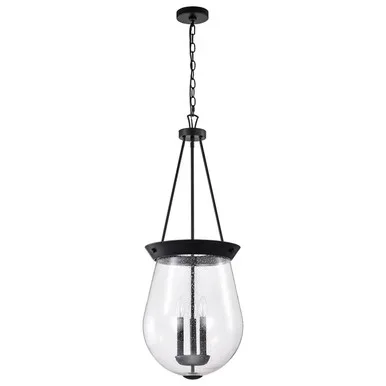 Boliver Three Light Pendant (60-7803)