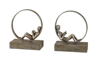 Bookends, Set/2674083