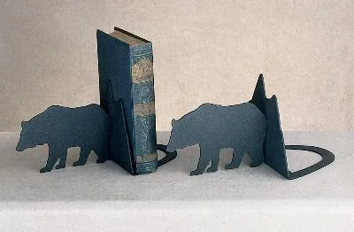 Bookends918928