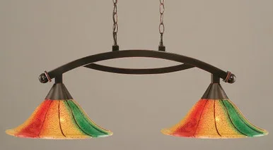 Bow Two Light Island Bar (872-BC-764)