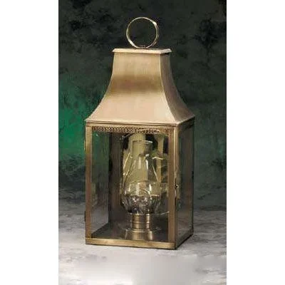 Brass Traditions 1011 Wall Mount