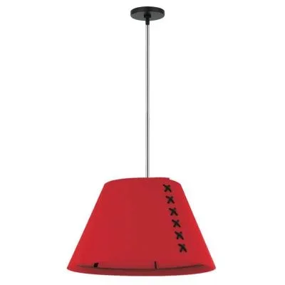 Bristo Pendant – Rubbed Bronze – Etched White Glass – 5in. Diameter – E26 Medium Base