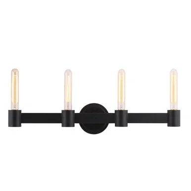 Broyles Four Light Bath/Vanity (204556A)