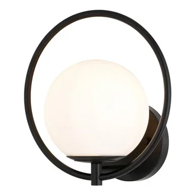 Bucktown One Light Wall Sconce (W0476)