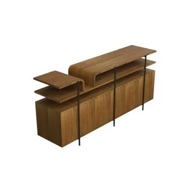 Buffet Table2739447