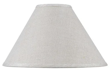 Burlap Shade (SH-8110-21)
