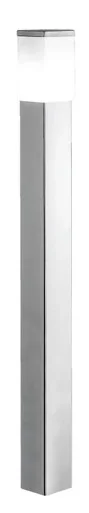 Calgary One Light Outdoor Post Mount (86389A)