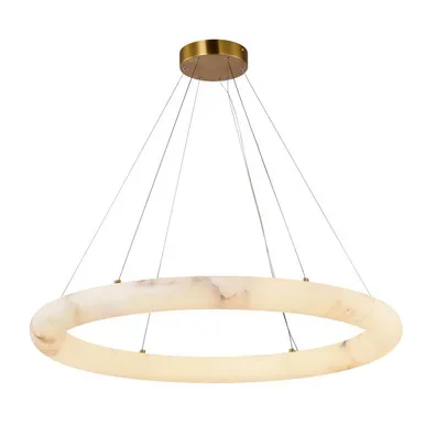 Camila LED Chandelier (AC7470BR)