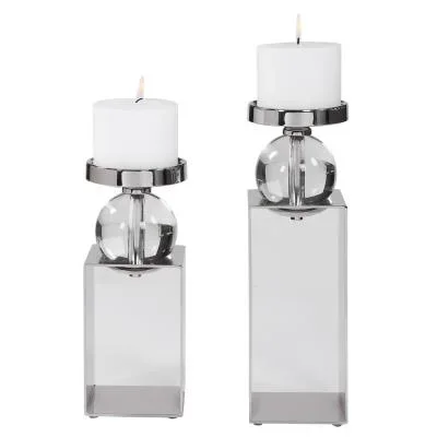 Candleholders, Set/2756532