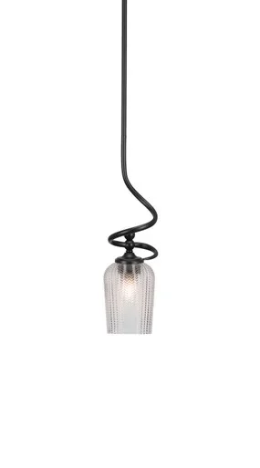 Capri One Light Mini Pendant (901-MB-4250)