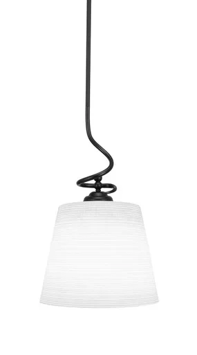 Capri One Light Pendant (900-MB-4081)
