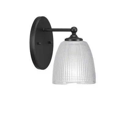 Capri One Light Wall Sconce (5911-MB-500)