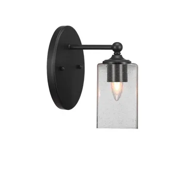 Capri One Light Wall Sconce (5911-MB-530)