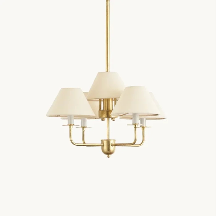 Capucine ChandelierMJC-0613-01