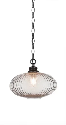 Carina One Light Pendant (92-MB-4658)