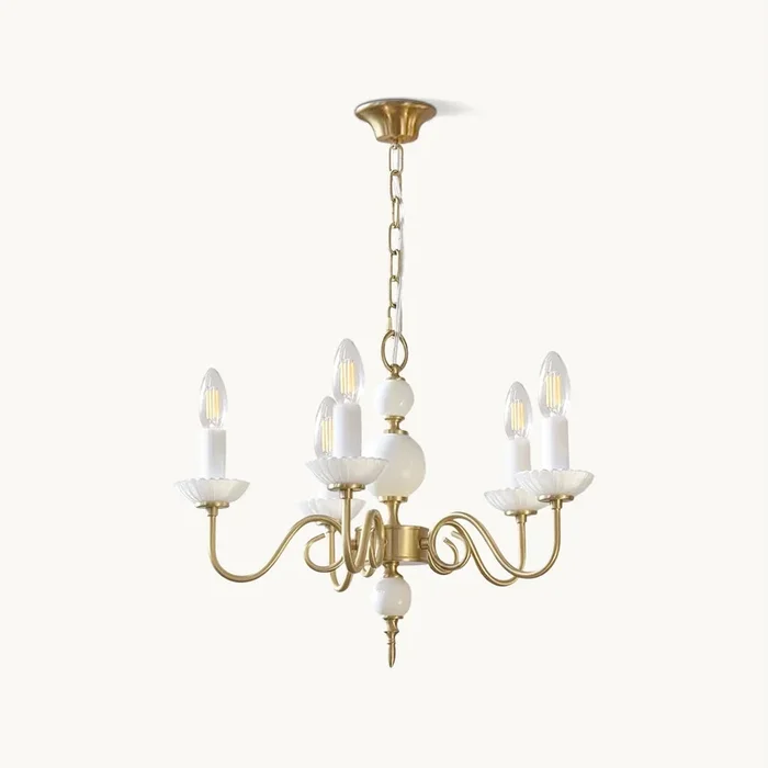 Carlita ChandelierMJC-1014-01