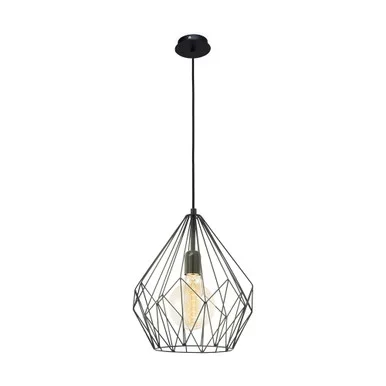 Carlton One Light Pendant (49257A)