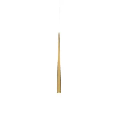Cascade LED Mini Pendant (PD-41828)