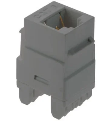 Cat 6 Rj45 Data Insert059649