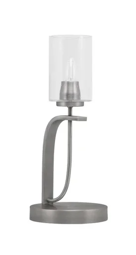 Cavella One Light Table Lamp (39-GP-300)