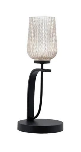 Cavella One Light Table Lamp (39-MB-4253)