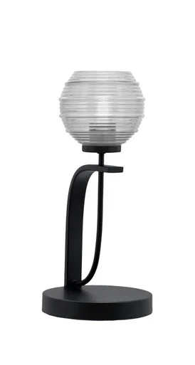 Cavella One Light Table Lamp (39-MB-5110)