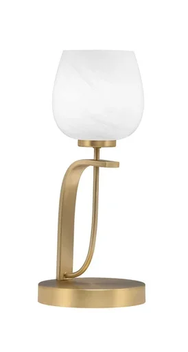 Cavella One Light Table Lamp (39-NAB-4811)