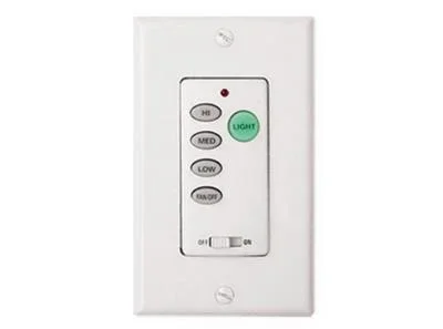 Ceiling Fan Wall Control Kit207335