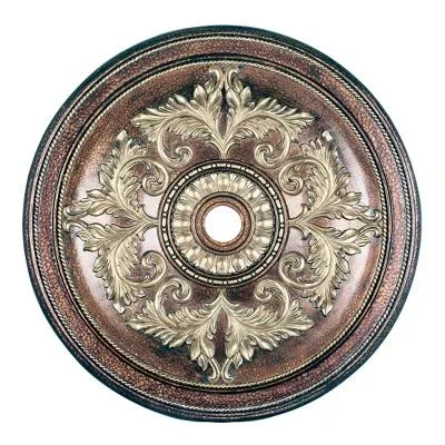 Ceiling Medallion070449