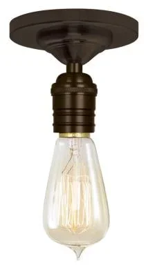 Ceiling Mount Retro Edison Style Lamp285389