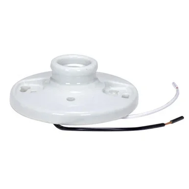 Ceiling Receptacle (90-2638)