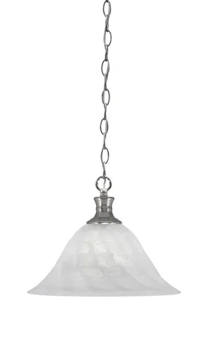 Chain One Light Pendant (96-BN-5731)