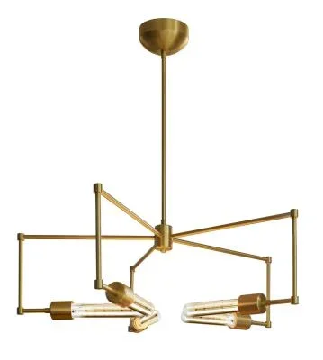 Chandelier Boomer285354