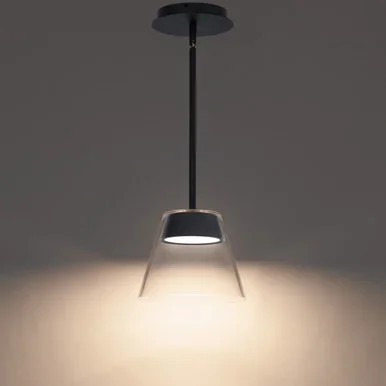 Chandra LED Mini Pendant (PD-87208)