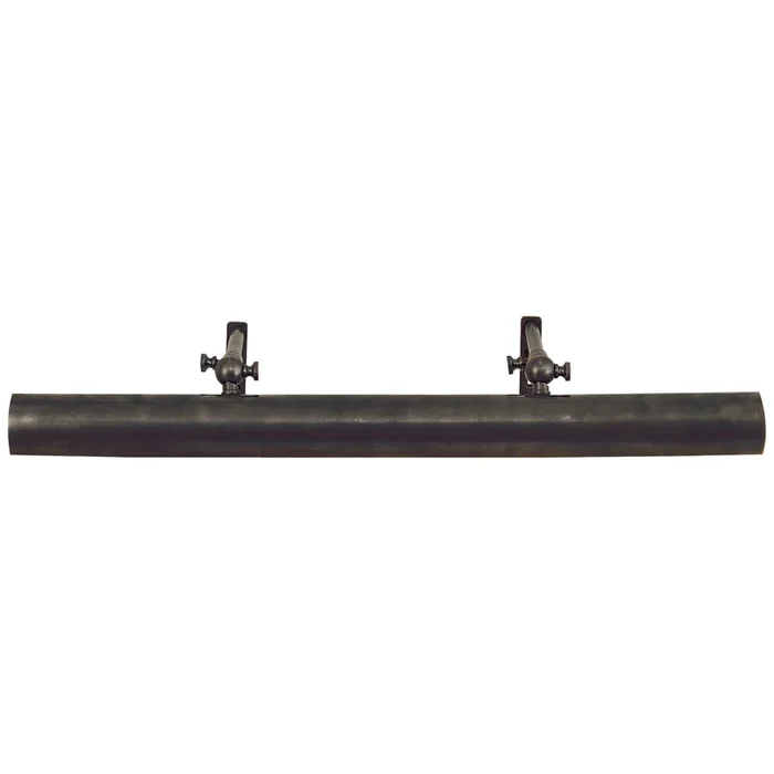 Chapman & Myers Frame Makers 24″ Picture Light in Bronze Wall Light W24″ x H1.5″SL 2703BZ