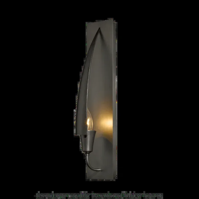 Cirque Sconce – Ink