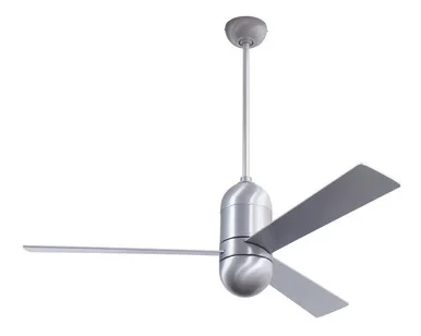 Cirrus DC 50″Ceiling Fan (CIR-BA-50-AL-NL-WC)