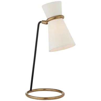 Clarkson One Light Table Lamp (ARN3003)