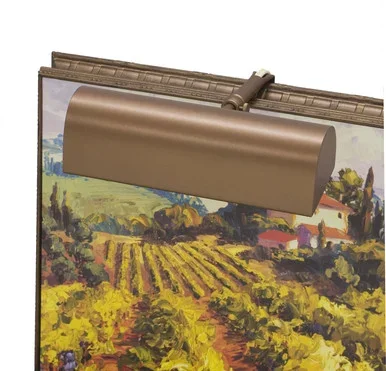 Classic Traditional One Light Picture Light (T8-5)