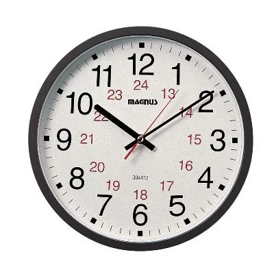 Clock281320