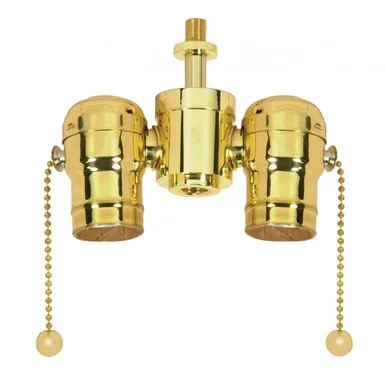 Cluster Body (80-1523)