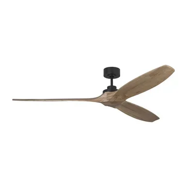 Collins Smart 70 70″Ceiling Fan (3CLNSM70MBKNH)
