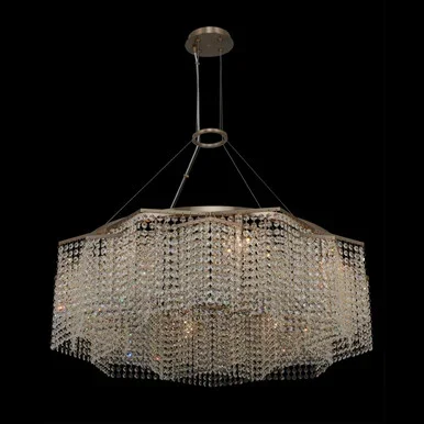 Cometa Eight Light Pendant (038956-038-FR001)