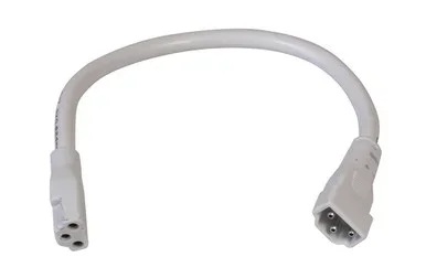 Complete 2 6 Inch Linking Cable (ALC-EX6-WH)