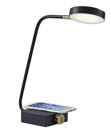 Conrad LED Desk Lamp (3618-01)